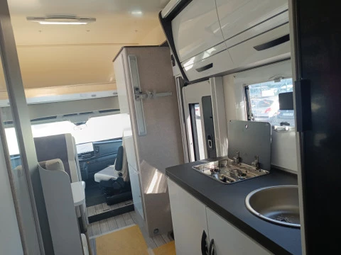 MCLOUIS GLAMYS GLAMYS 320