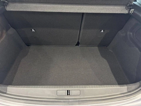 Peugeot 208 Allure Gasolina 100 S&S 6 Vel. MAN