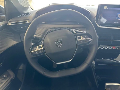 Peugeot 208 Allure Gasolina 100 S&S 6 Vel. MAN