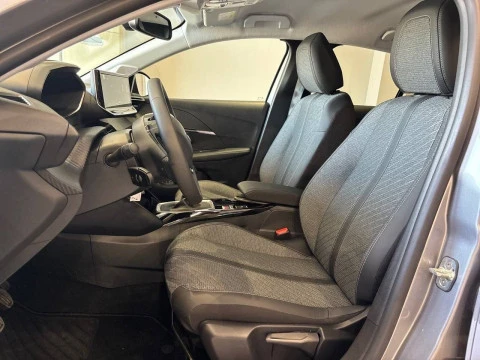 Peugeot 208 Allure Gasolina 100 S&S 6 Vel. MAN