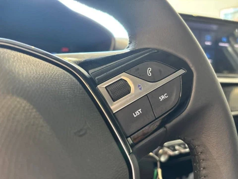 Peugeot 208 Allure Gasolina 100 S&S 6 Vel. MAN