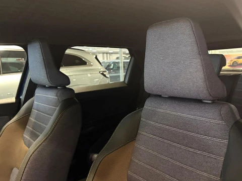 Renault 5 E-Tech Techno 90kW (120CV) Autonomía Urbana