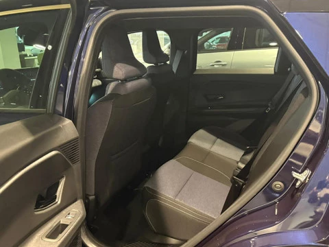 Renault 5 E-Tech Techno 90kW (120CV) Autonomía Urbana