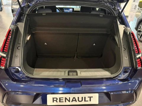 Renault 5 E-Tech Techno 90kW (120CV) Autonomía Urbana