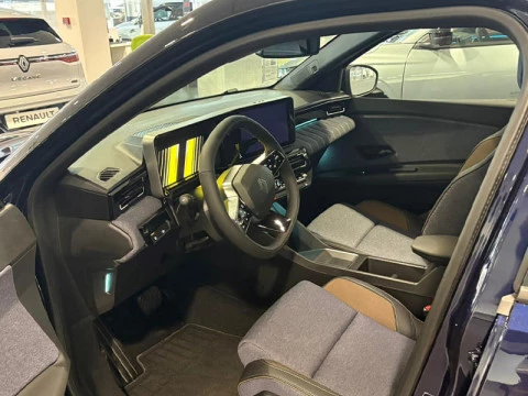 Renault 5 E-Tech Techno 90kW (120CV) Autonomía Urbana