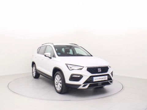 Seat Ateca 1.5 TSI S/S STYLE STYLE XXL 150CV 5P