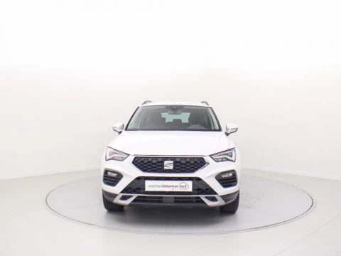 Seat Ateca 1.5 TSI S/S STYLE STYLE XXL 150CV 5P