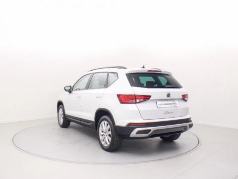 Seat Ateca 1.5 TSI S/S STYLE STYLE XXL 150CV 5P