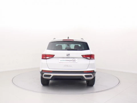 Seat Ateca 1.5 TSI S/S STYLE STYLE XXL 150CV 5P