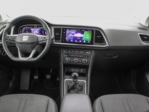 Seat Ateca 1.5 TSI S/S STYLE STYLE XXL 150CV 5P