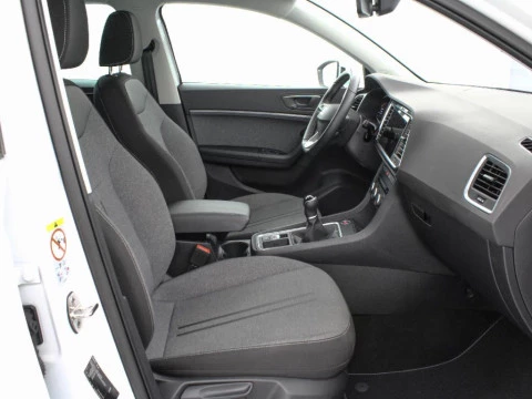 Seat Ateca 1.5 TSI S/S STYLE STYLE XXL 150CV 5P
