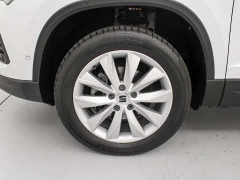 Seat Ateca 1.5 TSI S/S STYLE STYLE XXL 150CV 5P