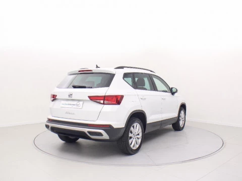 Seat Ateca 1.5 TSI S/S STYLE STYLE XXL 150CV 5P