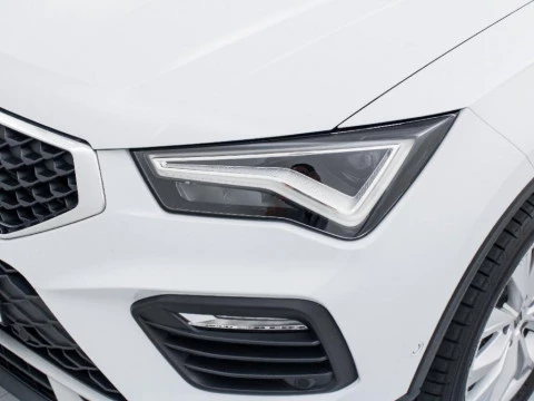 Seat Ateca 1.5 TSI S/S STYLE STYLE XXL 150CV 5P