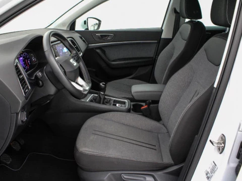 Seat Ateca 1.5 TSI S/S STYLE STYLE XXL 150CV 5P