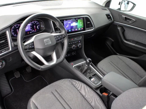 Seat Ateca 1.5 TSI S/S STYLE STYLE XXL 150CV 5P