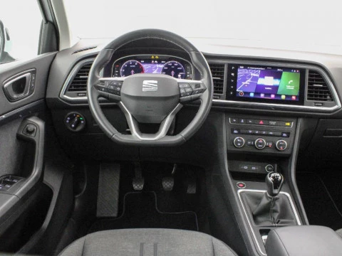 Seat Ateca 1.5 TSI S/S STYLE STYLE XXL 150CV 5P