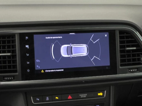 Seat Ateca 1.5 TSI S/S STYLE STYLE XXL 150CV 5P