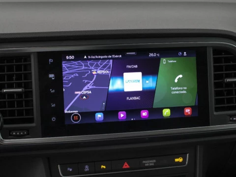 Seat Ateca 1.5 TSI S/S STYLE STYLE XXL 150CV 5P