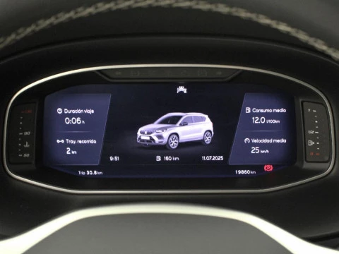 Seat Ateca 1.5 TSI S/S STYLE STYLE XXL 150CV 5P