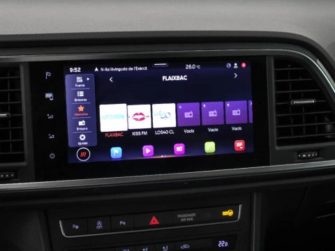 Seat Ateca 1.5 TSI S/S STYLE STYLE XXL 150CV 5P