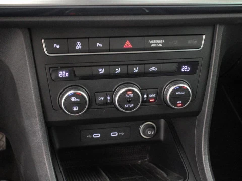 Seat Ateca 1.5 TSI S/S STYLE STYLE XXL 150CV 5P