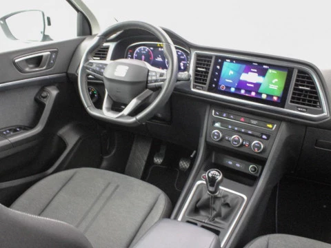 Seat Ateca 1.5 TSI S/S STYLE STYLE XXL 150CV 5P