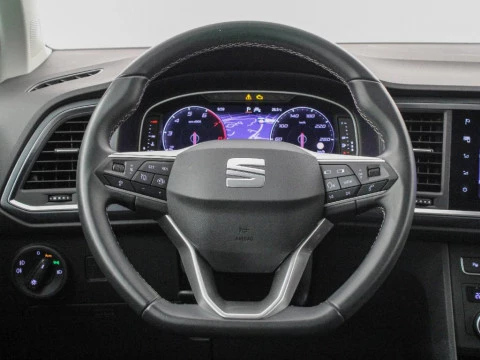 Seat Ateca 1.5 TSI S/S STYLE STYLE XXL 150CV 5P