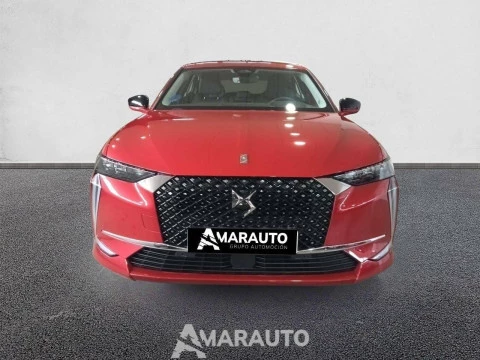 DS 4  E-TENSE 225 Trocadero