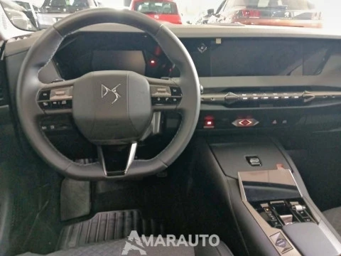 DS 4  E-TENSE 225 Trocadero