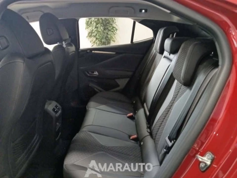 DS 4  E-TENSE 225 Trocadero