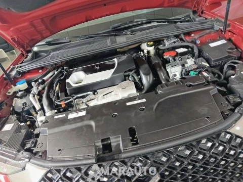 DS 4  E-TENSE 225 Trocadero