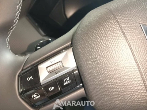 DS 4  E-TENSE 225 Trocadero