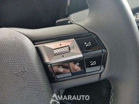 DS 4  E-TENSE 225 Trocadero