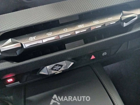 DS 4  E-TENSE 225 Trocadero