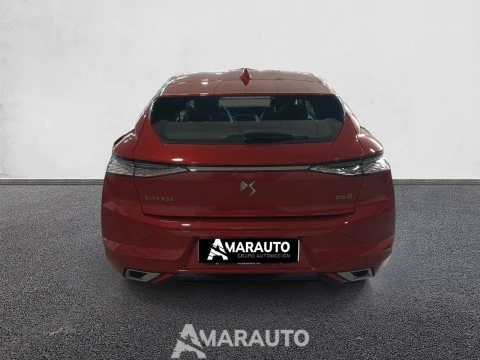 DS 4  E-TENSE 225 Trocadero