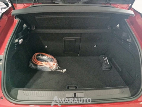 DS 4  E-TENSE 225 Trocadero