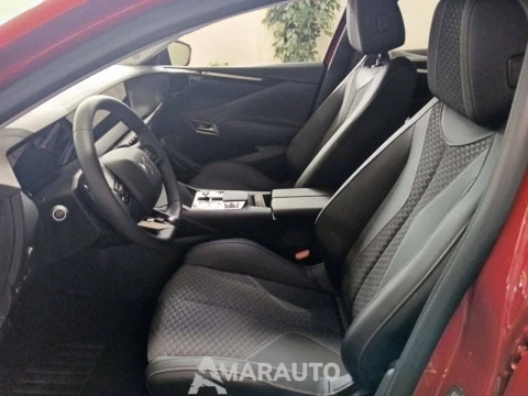 DS 4  E-TENSE 225 Trocadero