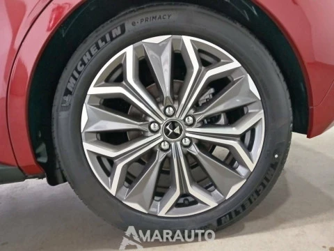 DS 4  E-TENSE 225 Trocadero