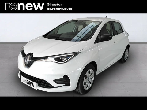 Renault ZOE Zoe Life 40 R110 80kW