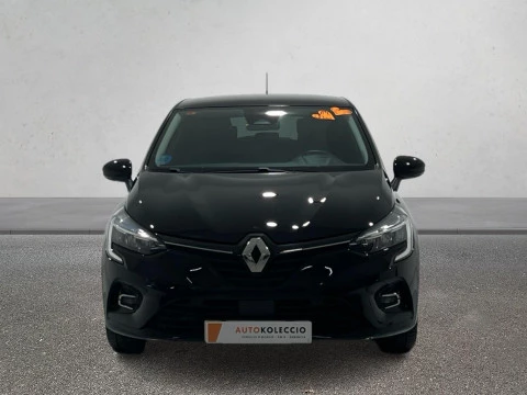 Renault Clio Intens E-Tech Híbrido 104 kW (140CV)