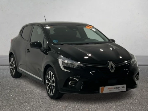 Renault Clio Intens E-Tech Híbrido 104 kW (140CV)