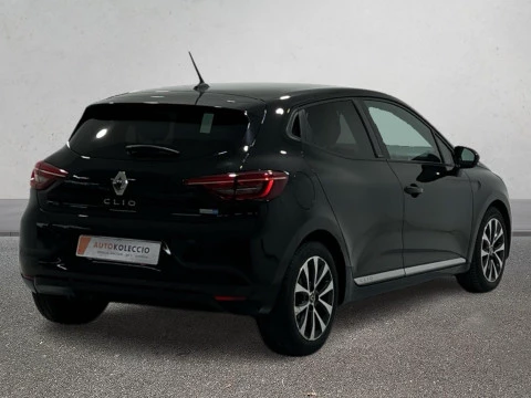 Renault Clio Intens E-Tech Híbrido 104 kW (140CV)