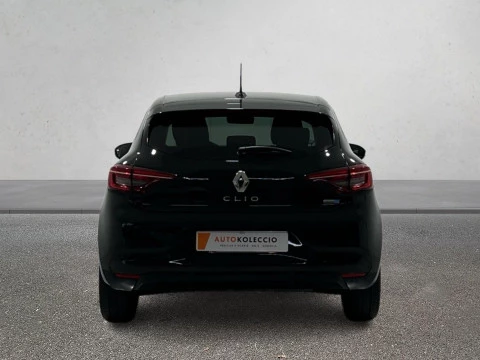 Renault Clio Intens E-Tech Híbrido 104 kW (140CV)