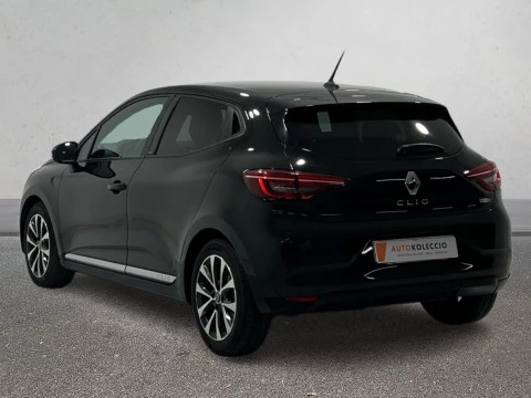 Renault Clio Intens E-Tech Híbrido 104 kW (140CV)