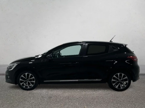 Renault Clio Intens E-Tech Híbrido 104 kW (140CV)