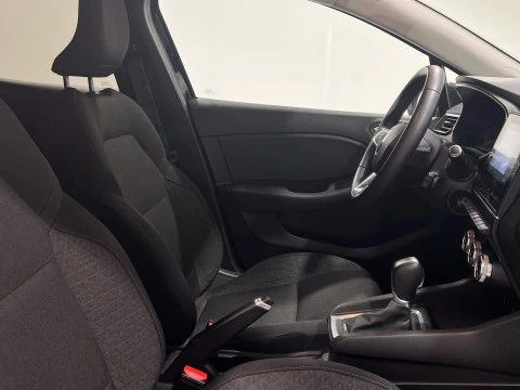 Renault Clio Intens E-Tech Híbrido 104 kW (140CV)