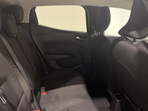 Renault Clio Intens E-Tech Híbrido 104 kW (140CV)