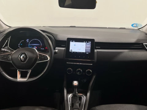 Renault Clio Intens E-Tech Híbrido 104 kW (140CV)