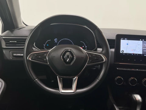 Renault Clio Intens E-Tech Híbrido 104 kW (140CV)